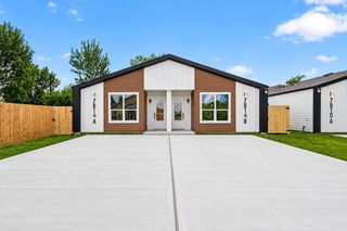7814 Booker Street A/B, Houston, TX 77028