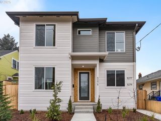 5275 N Vancouver Ave 1, Portland, OR 97217