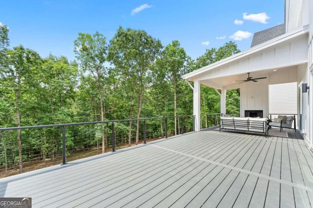 7048 Nichols Cove Drive, Dawsonville, GA 30534