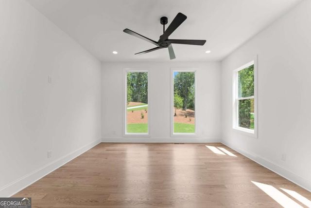 7048 Nichols Cove Drive, Dawsonville, GA 30534