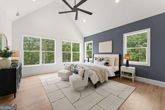 7048 Nichols Cove Drive, Dawsonville, GA 30534