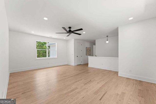 7048 Nichols Cove Drive, Dawsonville, GA 30534
