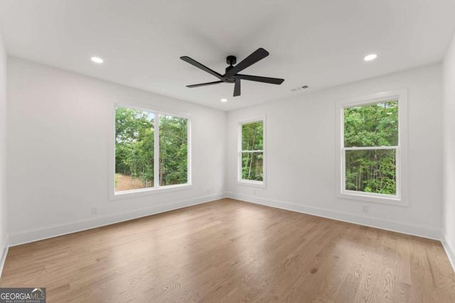 7048 Nichols Cove Drive, Dawsonville, GA 30534