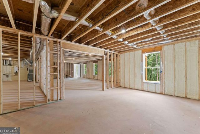 7048 Nichols Cove Drive, Dawsonville, GA 30534
