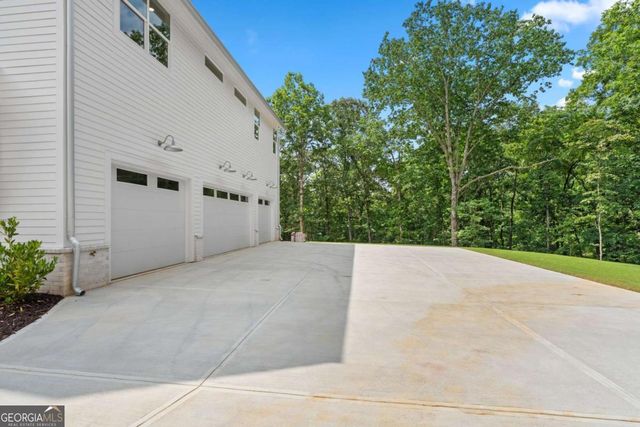 7048 Nichols Cove Drive, Dawsonville, GA 30534
