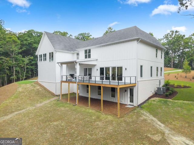 7048 Nichols Cove Drive, Dawsonville, GA 30534