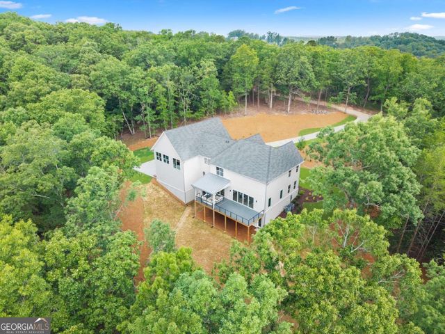 7048 Nichols Cove Drive, Dawsonville, GA 30534
