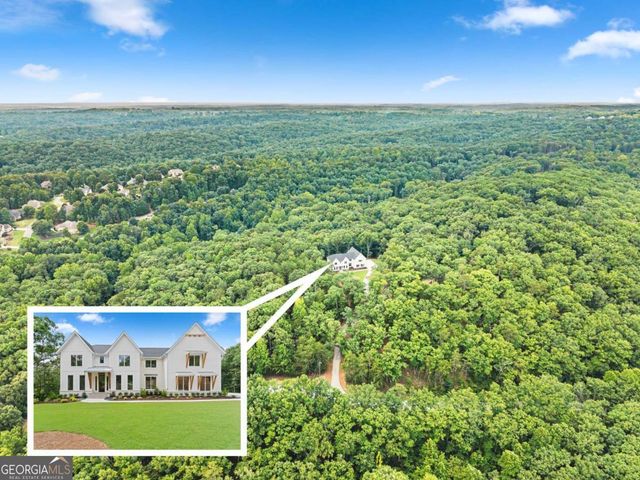 7048 Nichols Cove Drive, Dawsonville, GA 30534