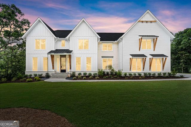 7048 Nichols Cove Drive, Dawsonville, GA 30534