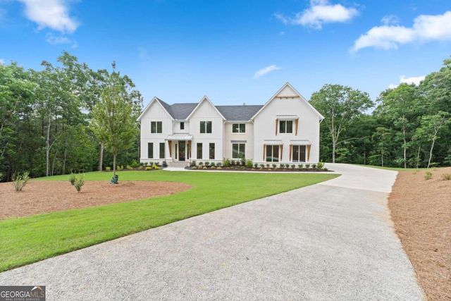 7048 Nichols Cove Drive, Dawsonville, GA 30534