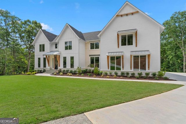 7048 Nichols Cove Drive, Dawsonville, GA 30534