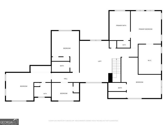 7048 Nichols Cove Drive, Dawsonville, GA 30534