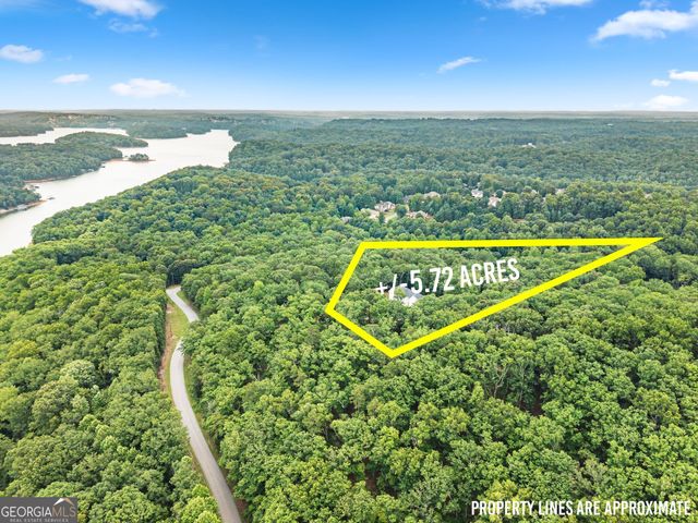 7048 Nichols Cove Drive, Dawsonville, GA 30534