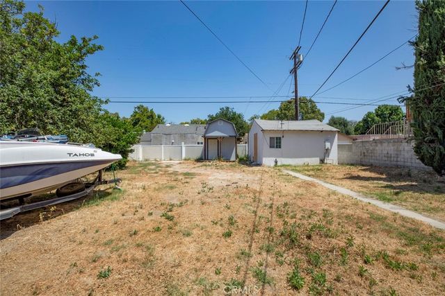 17337 Saticoy, Northridge, CA 91325