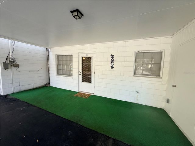 135 W MINNESOTA AVENUE 8, Deland, FL 32720