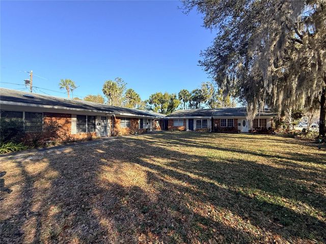 135 W MINNESOTA AVENUE 8, Deland, FL 32720