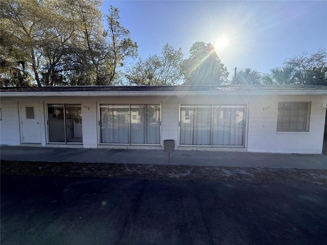 135 W MINNESOTA AVENUE 8, Deland, FL 32720