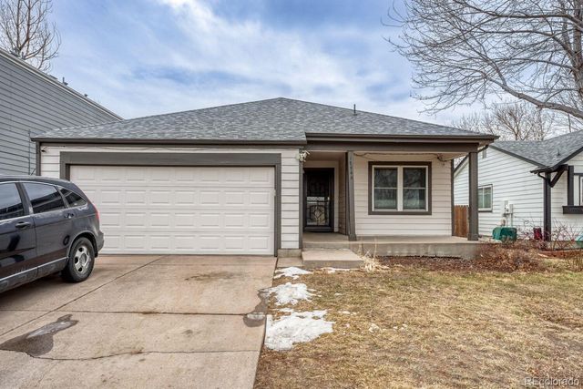 18946 E 22nd Place, Aurora, CO 80011