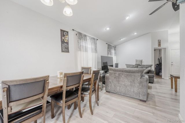 18946 E 22nd Place, Aurora, CO 80011