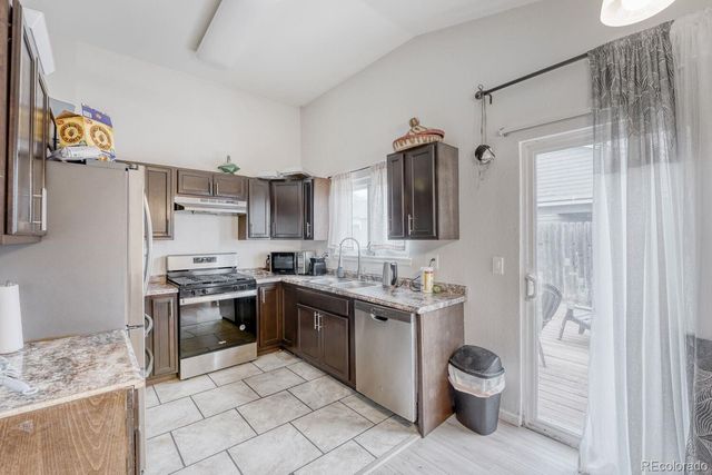 18946 E 22nd Place, Aurora, CO 80011