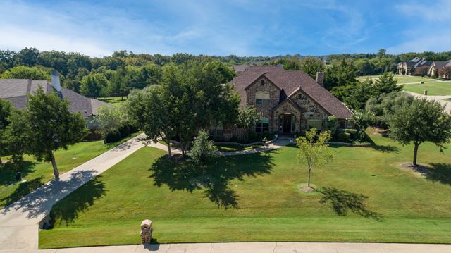 5610 Judy Drive, Midlothian, TX 76065