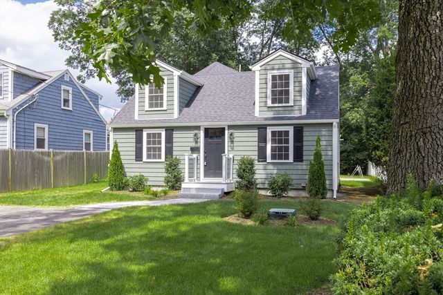 11 Fern St, Natick, MA 01760