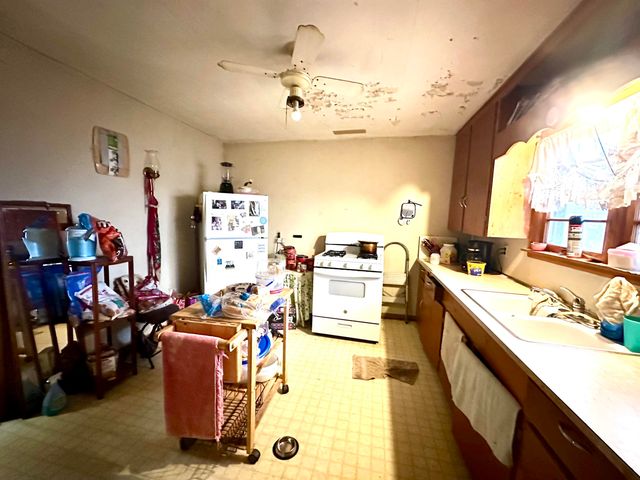 811 N West Avenue, Springfield, MO 65802