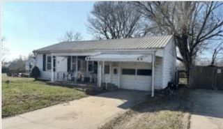 811 N West Avenue, Springfield, MO 65802