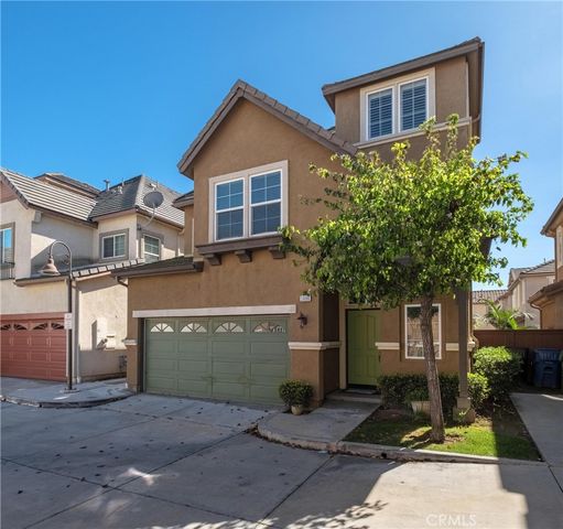 3686 W Scribner, Inglewood, CA 90305