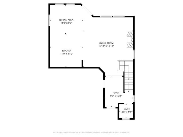 3686 W Scribner, Inglewood, CA 90305