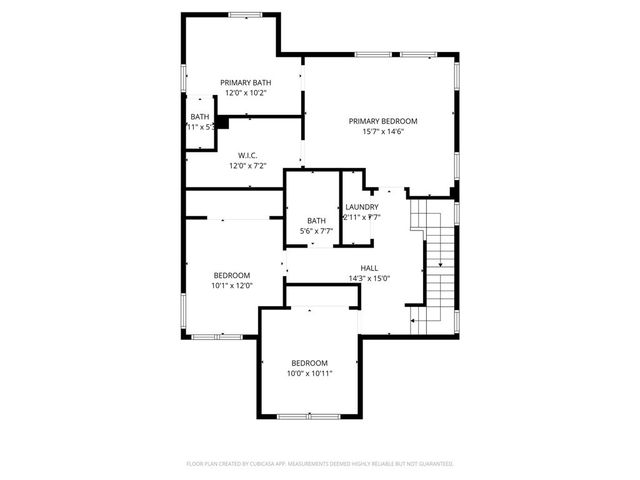 3686 W Scribner, Inglewood, CA 90305