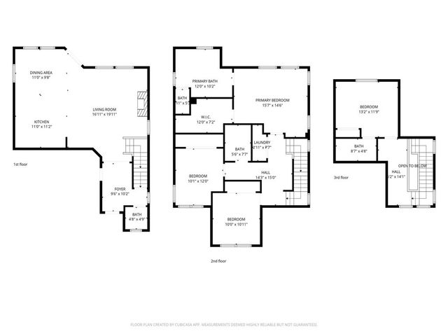 3686 W Scribner, Inglewood, CA 90305