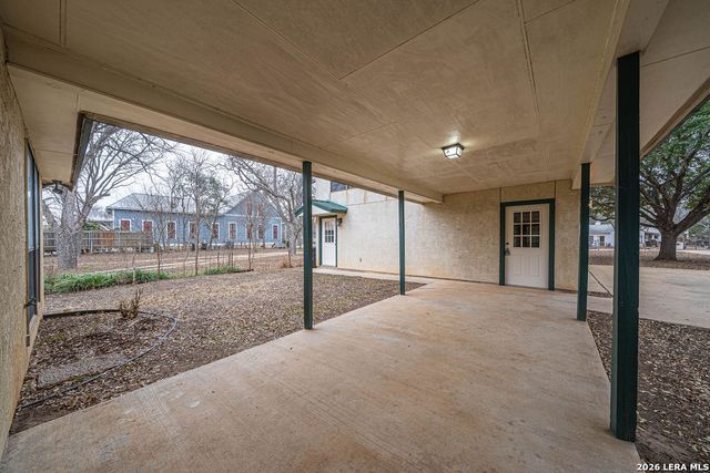 1211 Alamo, Castroville, TX 78009