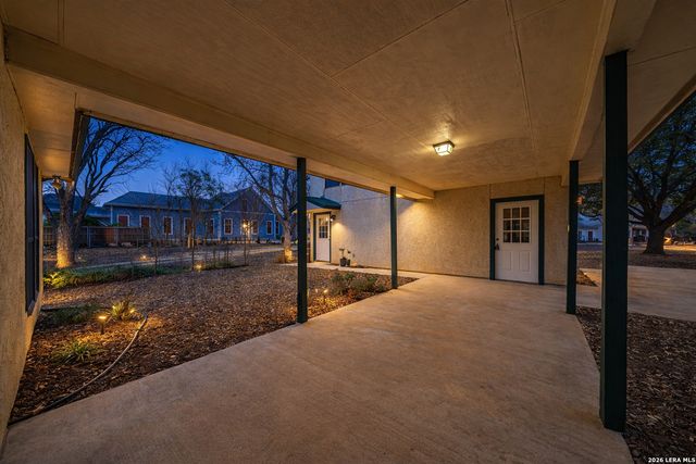 1211 Alamo, Castroville, TX 78009