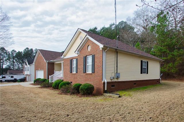 141 Mabry Road, Jackson, GA 30233