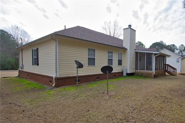 141 Mabry Road, Jackson, GA 30233