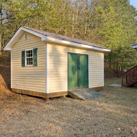 141 Mabry Road, Jackson, GA 30233