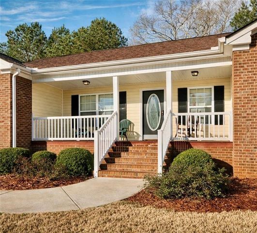 141 Mabry Road, Jackson, GA 30233