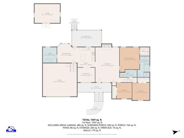 141 Mabry Road, Jackson, GA 30233