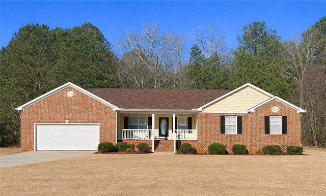 141 Mabry Road, Jackson, GA 30233