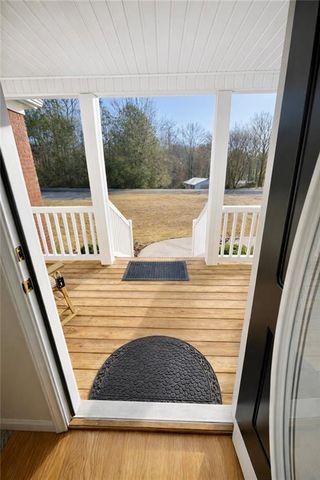 141 Mabry Road, Jackson, GA 30233