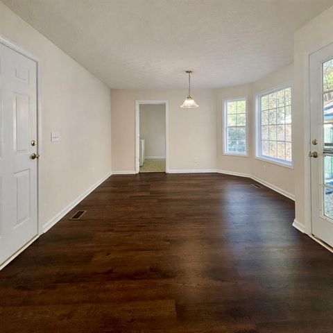 141 Mabry Road, Jackson, GA 30233