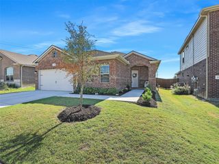 159 Lunayena Road, Rhome, TX 76078