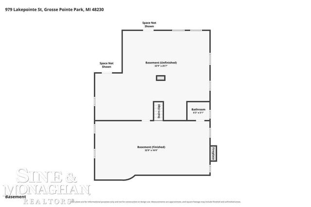 979 Lakepointe Street, Grosse Pointe Park, MI 48230