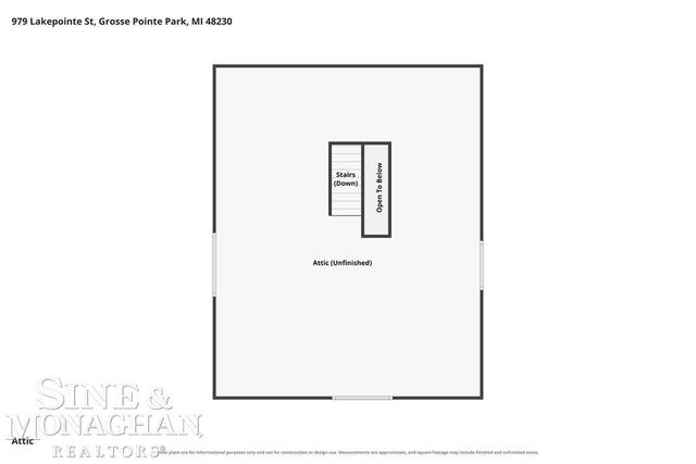 979 Lakepointe Street, Grosse Pointe Park, MI 48230