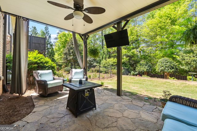 95 NESBIT RESERVE Court, Alpharetta, GA 30022
