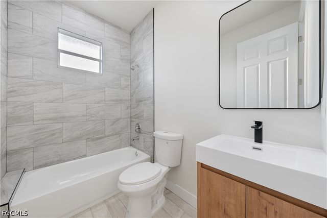 3222 56th ST W, Lehigh Acres, FL 33971