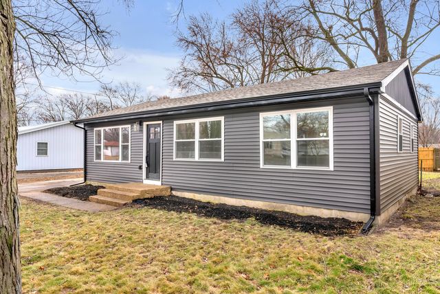 6091 Mulberry Avenue, Portage, IN 46368