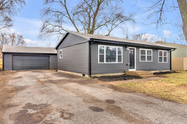 6091 Mulberry Avenue, Portage, IN 46368