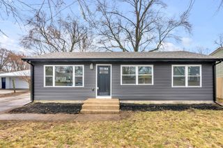 6091 Mulberry Avenue, Portage, IN 46368